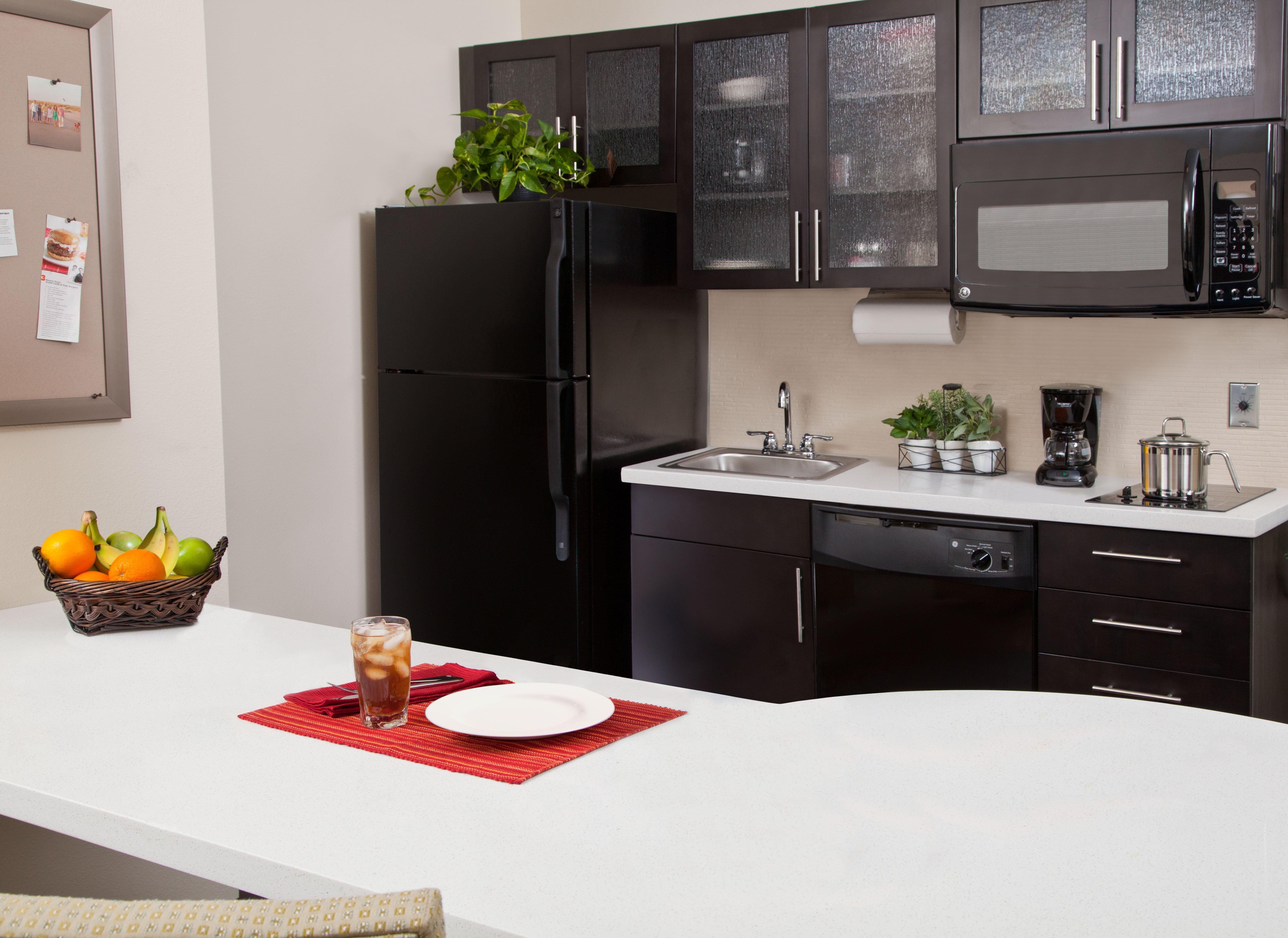 Candlewood Suites Fort Campbell - Oak Grove By Ihg Exterior foto